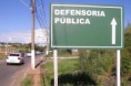 ACESSIBILIDADE PRÓXIMA AO PODER?